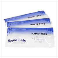 laishmania Rapid Test Device