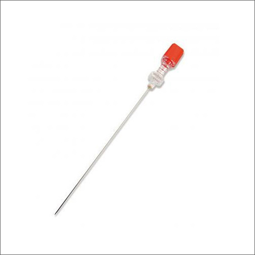Spinal Needle