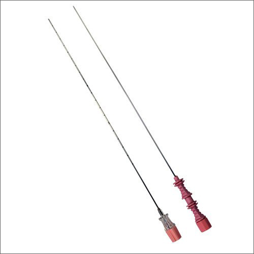 P Needle