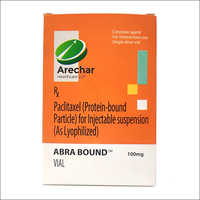 Pharmaceutical Suspension