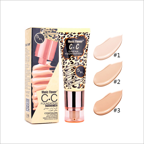 5 And 1 CC Cream