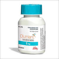 Olumiant - Baricitinib Tablets 2mg