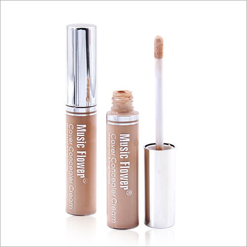 Music Flower Concealer