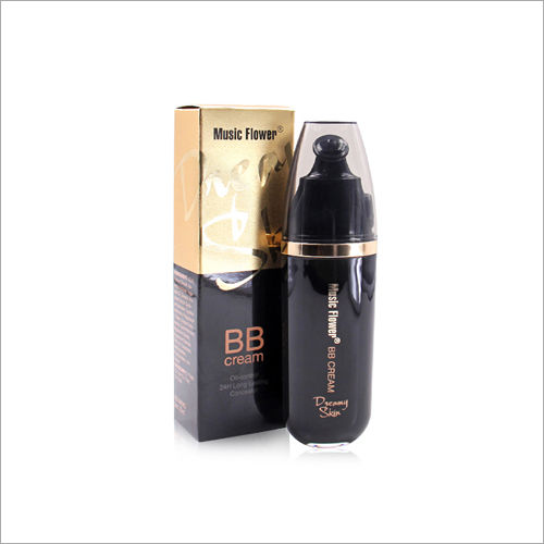 Music Flower Long Lasting Bb Cream - Attributes: Smudge Proof