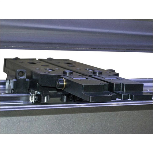 Euromaster-S Multifunction CNC Bending Machine