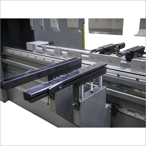Euromaster-S Multifunction CNC Bending Machine