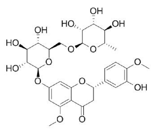 Methyl Hesperidin