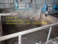 Industrial Sodium Silicate Plant