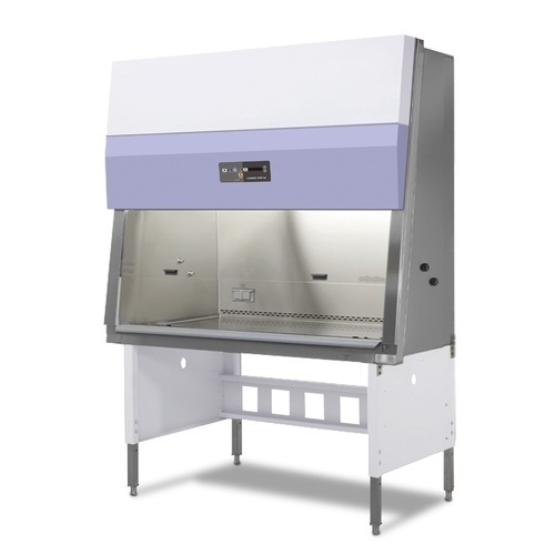 Bio Safety  Cabinet Application: Industrial