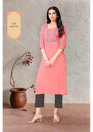 Awesome Vol 1 Cotton Kurti Manufacturer