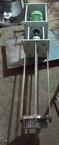 Homogenizer Stirrer