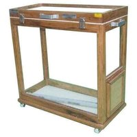 Chromatography Chamber Application: Industrial