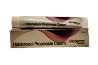 Halobetasol Propionate Cream