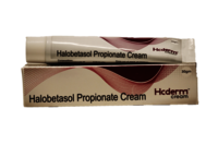 Halobetasol Propionate cream