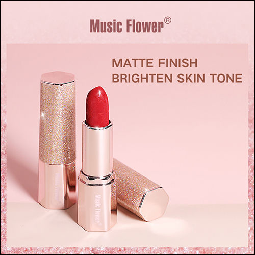 Music Flower Pearly Shiny Stick - Attributes: Waterproof