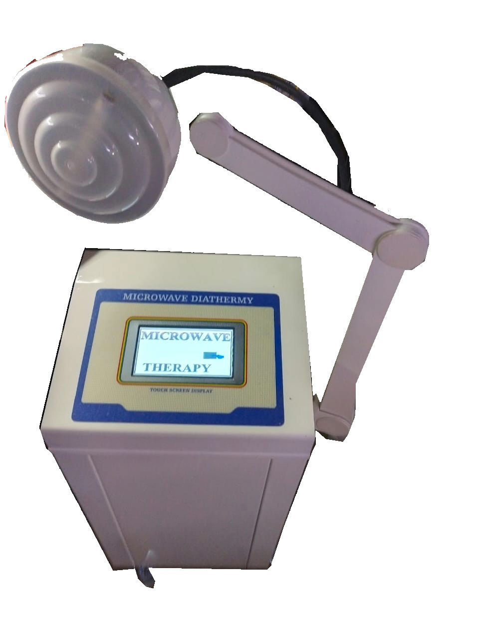 Micro wave diathermy standard