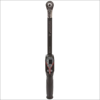 Digital Torque Wrench