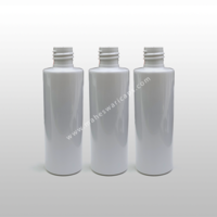 Jli Pet Bottle 100ml - Capacity: 100 Milliliter (ml)