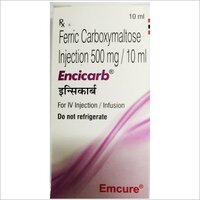 Ferric Carboxy Maltose Injection
