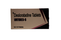Desloratidine Tablets