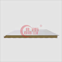 Rock Wool Seamless Exterior Wall Panel