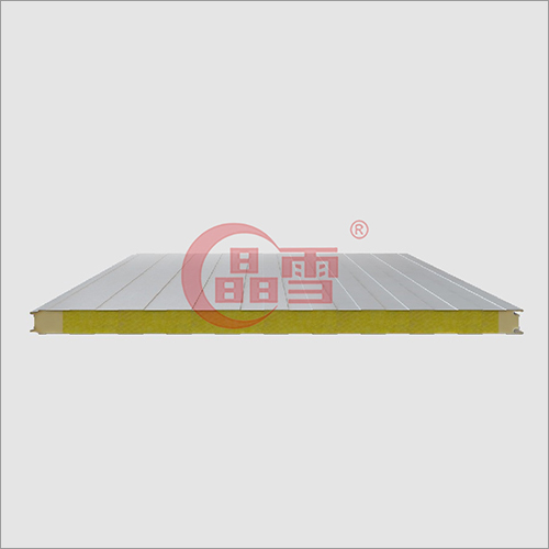 Glass Wool Inner Partition Board Application: Exterior