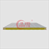 Glass Wool Inner Partition Board