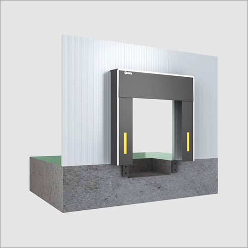 Hood Door Seal