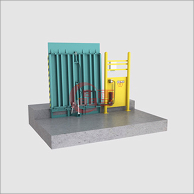 Vertical Platform