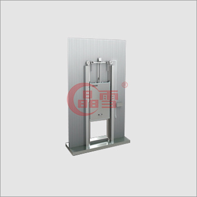Electric Vertical Sliding Door