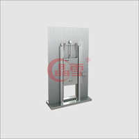Electric Vertical Sliding Door