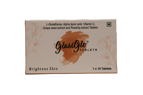 L GLUTATHIONE AND  GRAPE SEEDS