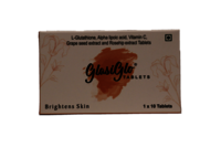 L GLUTATHIONE AND  GRAPE SEEDS