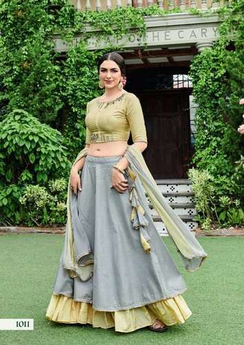 Buy Bridal Lehenga, Bridesmaids Lehenga Choli Online From Suvidha Fashions,  Best Bridal Lehenga Online Shopping Site