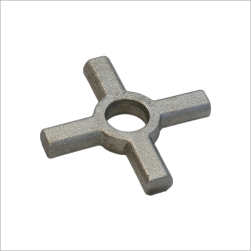 Forged Cross Shaft Application: Auto Parts