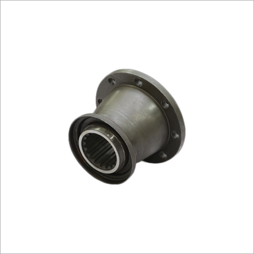 Forged Coupling Flange Application: Auto Parts