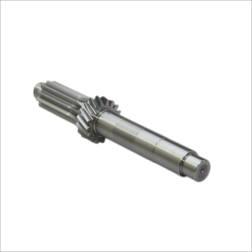 Forged Counter Shaft