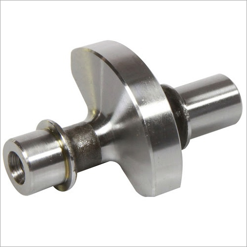 Forged Balancing Shaft