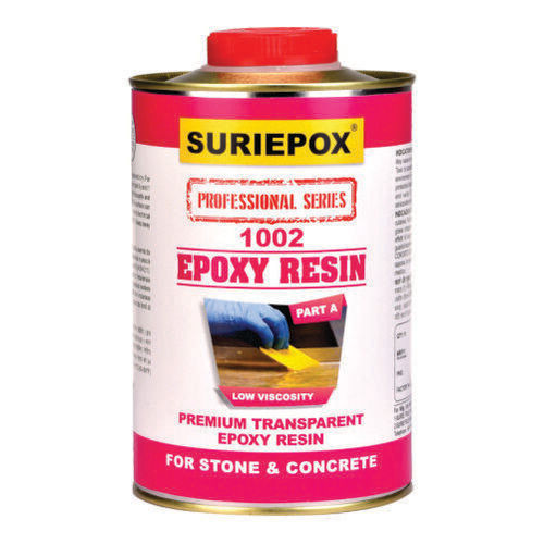 Epoxy Resin Grade: Industrial Grade