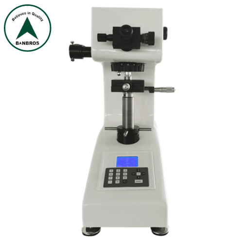 Micro Vickers Hardness Tester