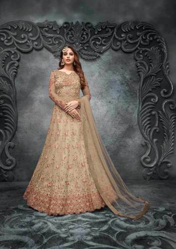 Aroos 10051 Net Wholesale Salawar Kameez