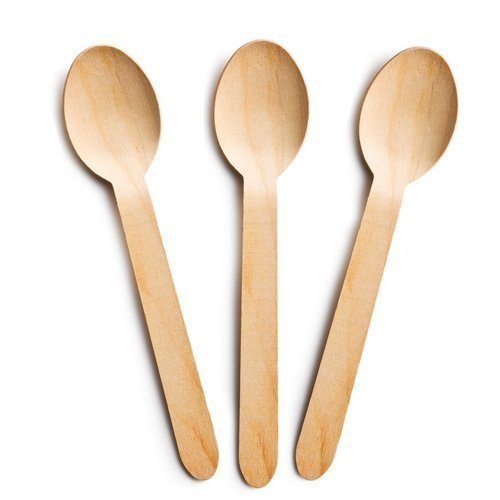 Wooden Spoons By KING INTERNATIONAL