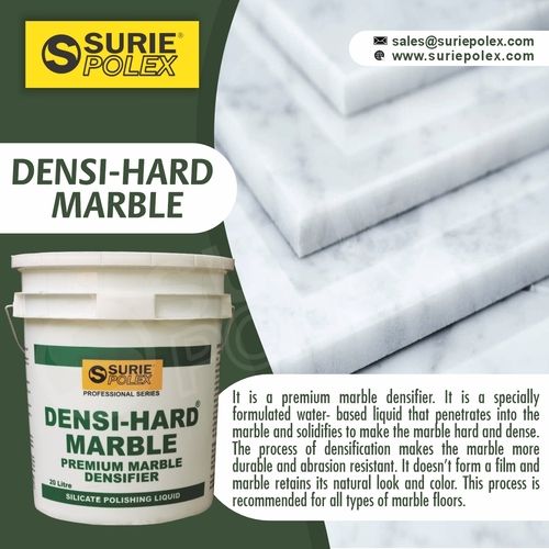 Densi  hard Marble