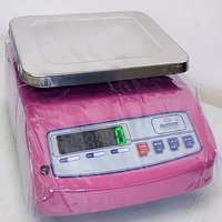 METAL ABS CHOTU TABLE TOP SCALE