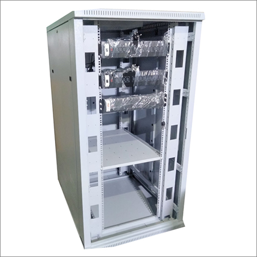 Organization Floor Mount Server Rack