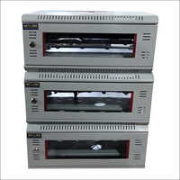 Data Center Wall Mount Server Rack Dimension(l*w*h): 550 X 450 X 250 Millimeter (mm)