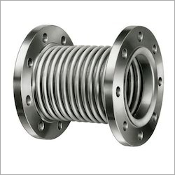 Single Axial Bellow By S M ENGINEERING WORKS
