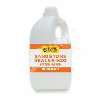 Sandstone Sealer H2O