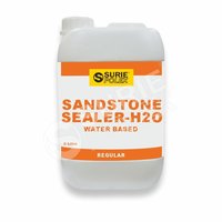 Sandstone Sealer H2O
