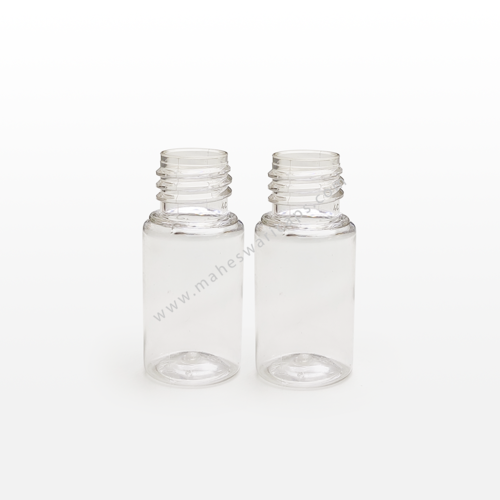 Miniature Shampoo Pet Bottle 20ml